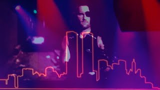 John Carpenter, "Main Title" from Escape from New York," live in Los Angeles, CA | Oct 31, 2025