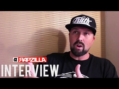 Tre9 Talks ABout Meeting Pyrexx in Prison and becoming His Mentor