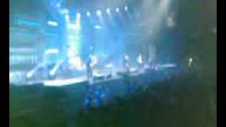 Maximo Park // Parisian Skies \\ 15/07/07