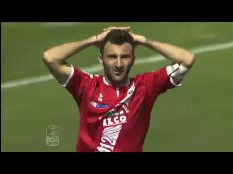 [Serie B 20 Aprile 2013] Grosseto-Livorno 0-3