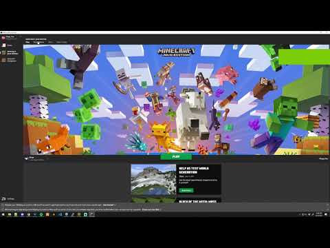 PinguPox - Install a Forge modpack in Minecraft's "Vanilla" launcher (Part 1)