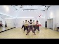Victon - What Time Is It Now? (Dance Practice Version 2)