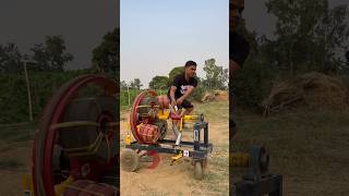 Prototype Free energy machine | Techbalaa #generator #freeenergy