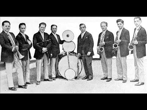 78 RPM - Jack Shilkret & Orchestra - Shoeshine Boy (1936)