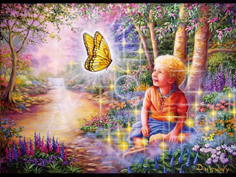 Le prince d'Egypte ---avec la Foi ****