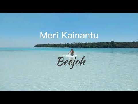 Beejoh - Meri Goroka Kainantu