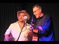 Colin Buchanan & Pete Denahy - The Wanaaring Road