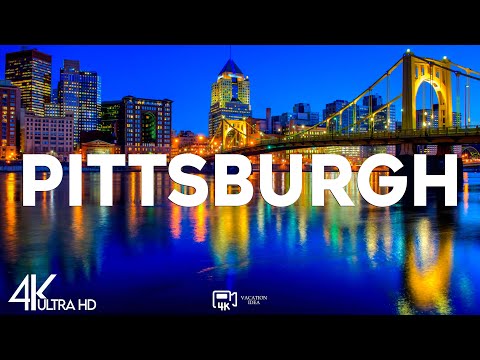 Top 10 Best Things to Do in Pittsburgh, Pennsylvania [Pittsburgh Travel Guide 2025]