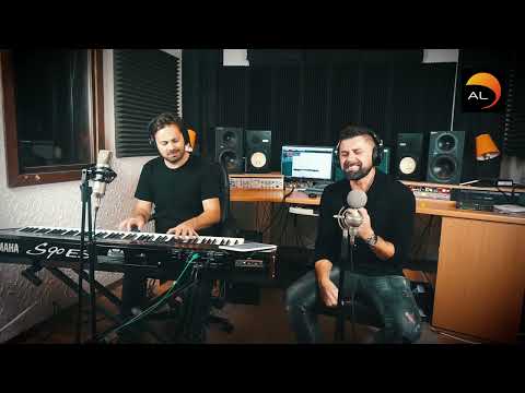 Amel Ćurić - Dobro vece tugo (Cover)