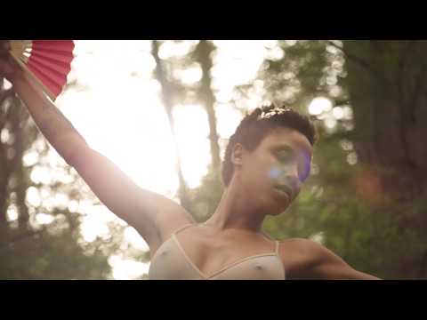 MAE.SUN - Breathe (Official Music Video)