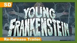 Young Frankenstein (1974) Video