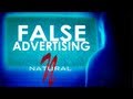 Documentary Media - False Advertising: Media & Beauty