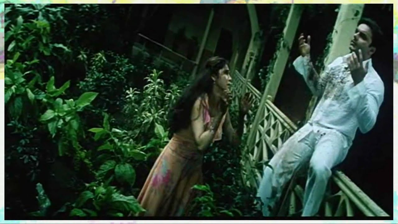 Suna Suna Lamha Lamha Lyrics | Krishna Cottage | Shreya Ghoshal | Anu Malik