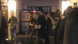 Rivers Of Nihil - Birth of the Omnisavior