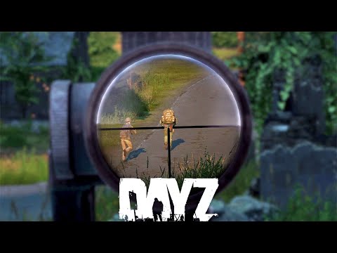 Unique Moments 8 - DayZ