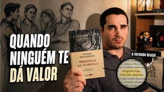 A Árdua Tarefa de SER SOZINHO