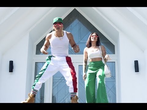 Adán Cruz - Trankilikilon (Video Oficial)