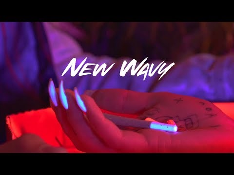 New Wavy - Vilšanās (OFFICIAL VIDEO)