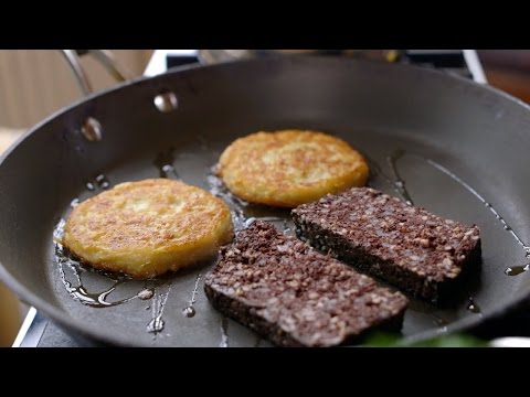 Donal Skehan's Pan-Fried Boxty