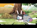 PBS Kids Promo Elinor Wonders Why 2023 WETA