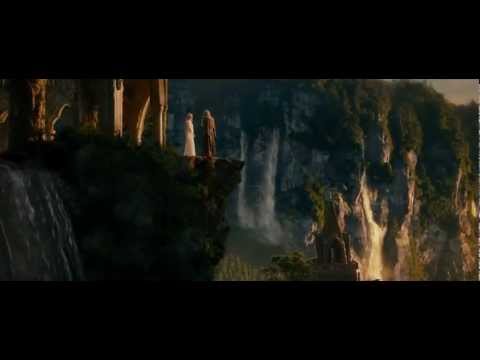 The Hobbit: An Unexpected Journey (TV Spot 2)