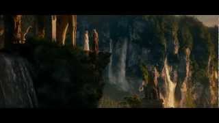Video trailer för The Hobbit: An Unexpected Journey - TV Spot 2