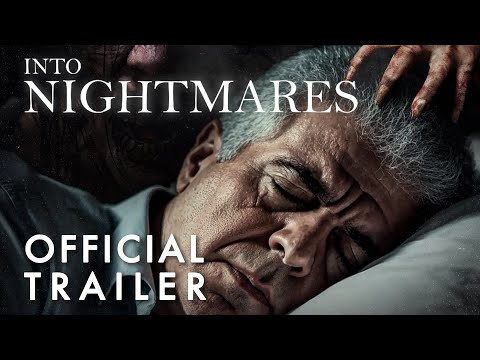Into Nightmares — Trailer (Italian)
