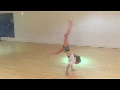 Dance Addicts Freestyle Disco Acrobatics