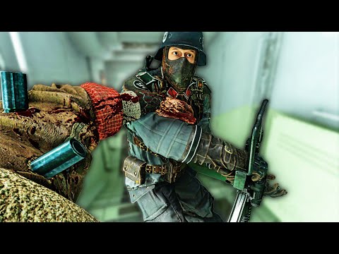 WOLFENSTEIN 2 - Area 51 (Stealth Kills)