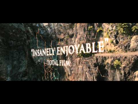 The Cabin in the Woods - Trailer