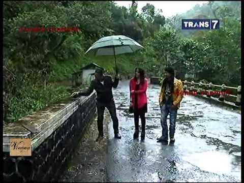 Mister(i) Tukul - 25 April 2015 - Hantu Haus Darah Pengantin Part 1