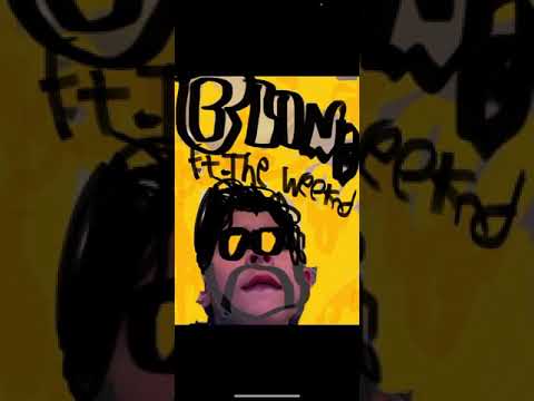Blind (feat.The Weeknd) [ Original Song]