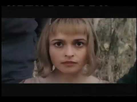 Yes Miscellany: 2003 - "Big Fish" trailer - feat. Your Move