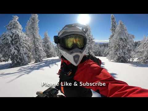 Timbersled Aro 3 is a GAME CHANGER!