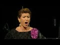 Pergolesi Salve Regina in C minor Marie Ange Todorovitch Michel Piquemal