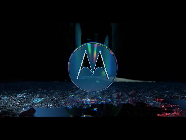 Vidéo teaser pour #MotorolaEdgePlus #MotorolaEdge #AbsoluteEverything Virtual Reveal