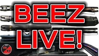 MULTIPLE KNIFE GIVEAWAY | NEW KNIFE RELEASES | KNIFE TALK