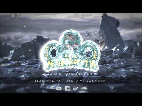Jaw D vs Joey Riot - Beat hits Ya