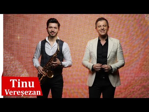 Tinu Veresezan - Tare-i bine sa fii nas Colaj Nou