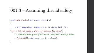 C++ on Nightmare Mode - Achieving High Performance, Cross-Platform, and Reliable Code - C++Now 2025