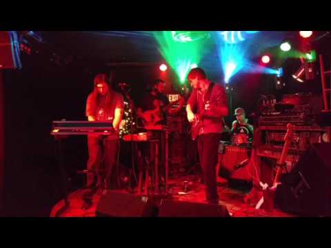 Mister F @ Nectar's - 12/30/2016