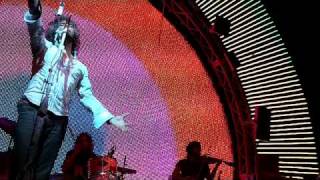 The Flaming Lips Live - The Spark that Bled