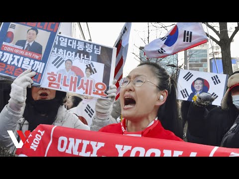 Former President Yoon Faces Death Penalty Over 2024 ...