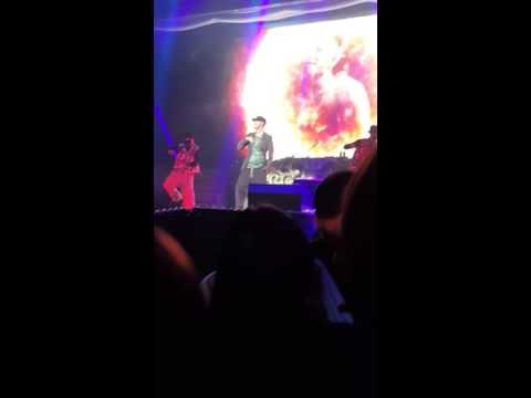 151212 에픽하이 전설의 3인조 - 악마의 연기