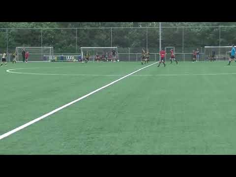 WVV JO 13-1   Veendam JO 13-1