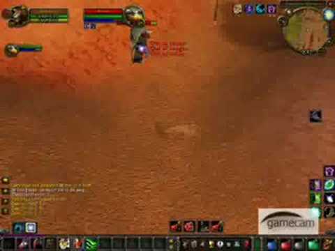 [Dutchwow]- Darkdruid vs. Michel