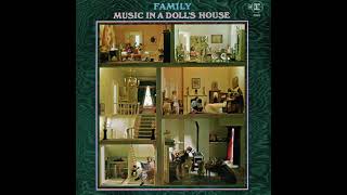 Family - Variations on a Theme of the Breeze