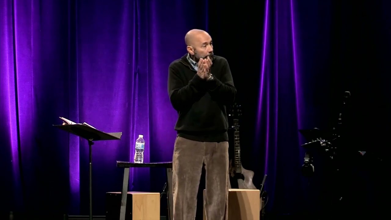 February 6, 2022 | "Wind the Clock, Seed the Clouds" | Win The Day Series | Lenny Stallings, Family Pastor