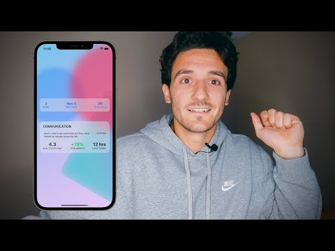 SwiftUI Glassmorphism Tutorial with iOS 15, Shapes & Gradients