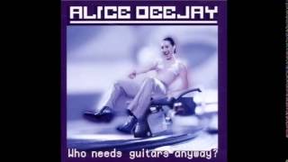 Alice Deejay   Everything Begins With An E   1 Hour Remix